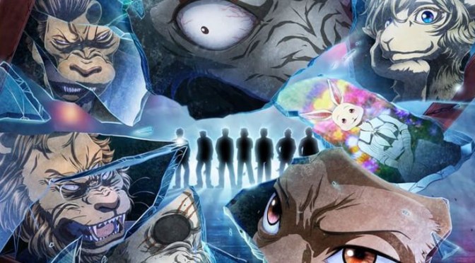 Welcome To A New Year, and a Great Lineup of Anime!