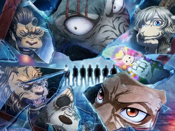 Welcome To A New Year, and a Great Lineup of Anime!