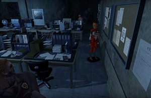 Game Review: Resident Evil 1.5