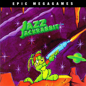 Gameplay: Kreshenne Plays Jazz Jackrabbit | The Demented Ferrets