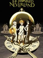 Review: The Promised Neverland
