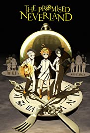 Review: The Promised Neverland