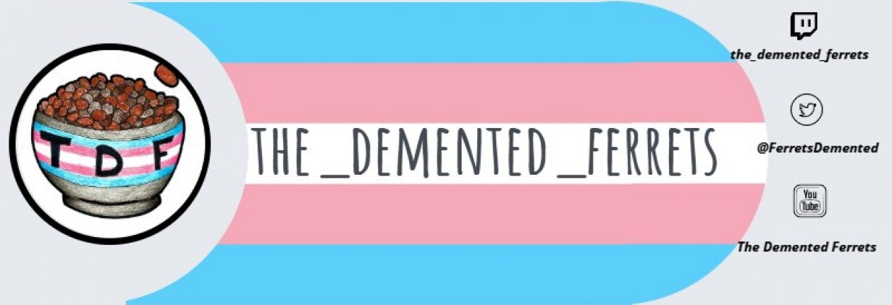 The Demented Ferrets