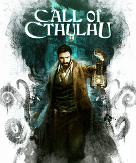 Kresh Plays: Call of Cthulhu