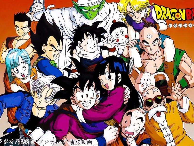 Anime and Its Translations