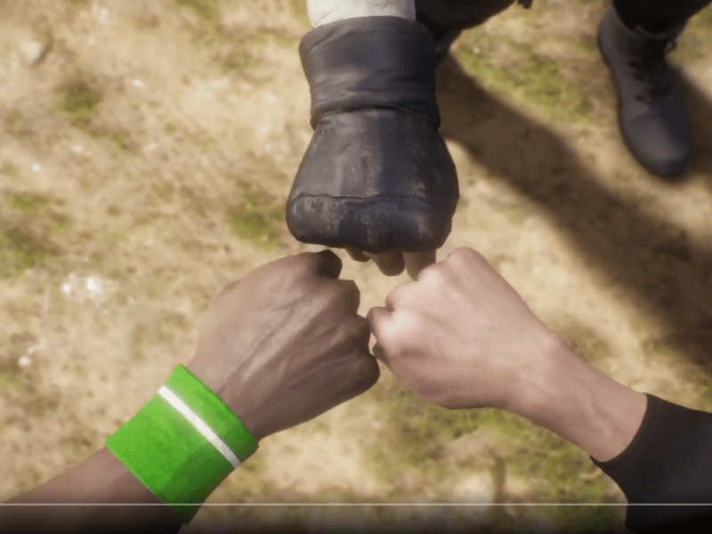 Fan Fiction – A Love Letter Made By Fans