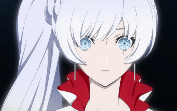 I’m Excited for RWBY Ice Queendom