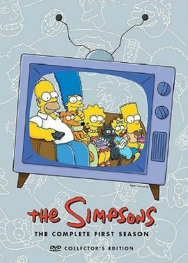 The Simpsons Season 1 Retrospective Review