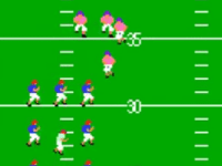 Game Review: 10-Yard Fight