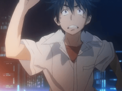 Anime Review: A Certain Magical Index