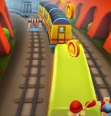 Subway Surfers Review