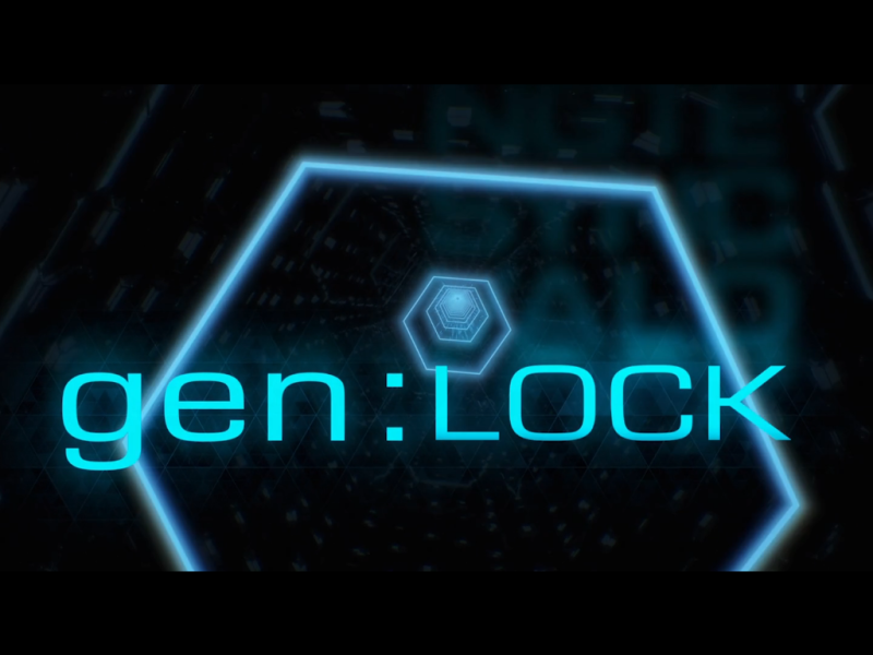 Gen:Lock Season 1