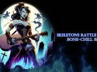 Happy Halloween from TDF!