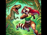 Tomb Raider Fan Song: Relic Hunting