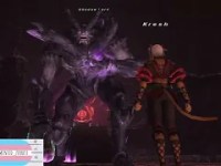 Final Fantasy XI Fan Song: The Shadow Lord Will Fall