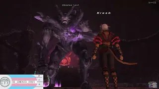 Final Fantasy XI Fan Song: The Shadow Lord Will Fall