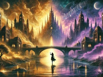 Announcement: City of Shadows 2 Trailer