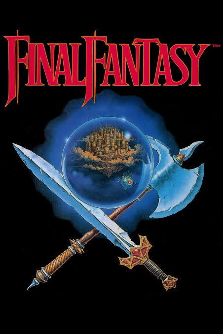 Final Fantasy (NES) Review (1987) | The Demented Ferrets